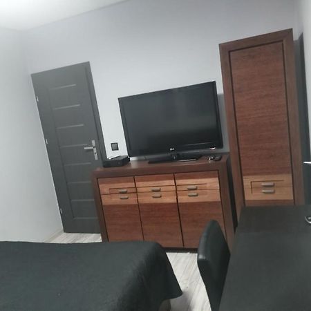 Nowoczesne Mieszkanie 63M2 Ястшембе-Здруй Екстер'єр фото