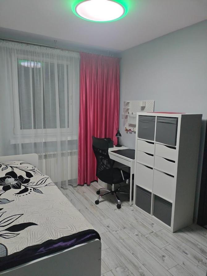 Nowoczesne Mieszkanie 63M2 Ястшембе-Здруй Екстер'єр фото